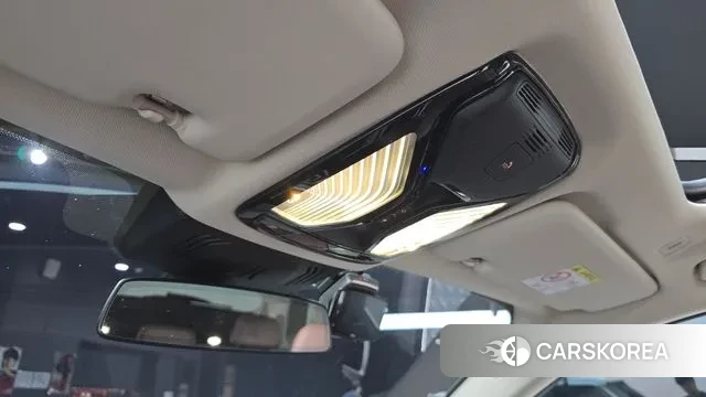 BMW X5 (G05) id 3348267 из Кореи 9