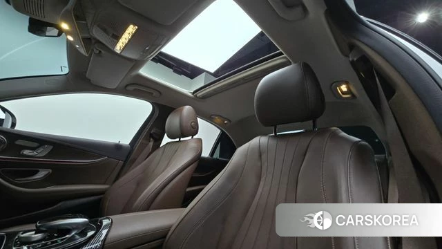 Mercedes-Benz E-Class W213 id 4403187 из Кореи 9