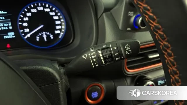 Hyundai Kona id 3363207 из Кореи 9