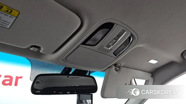 Kia All New K7 Hybrid id 3045263 из Кореи 9