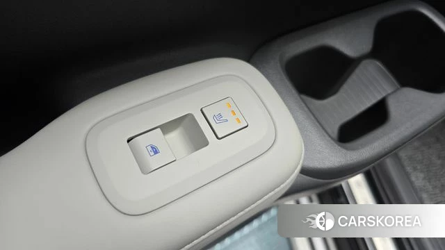 Hyundai Santa Fe (MX5) id 4904605 из Кореи 9