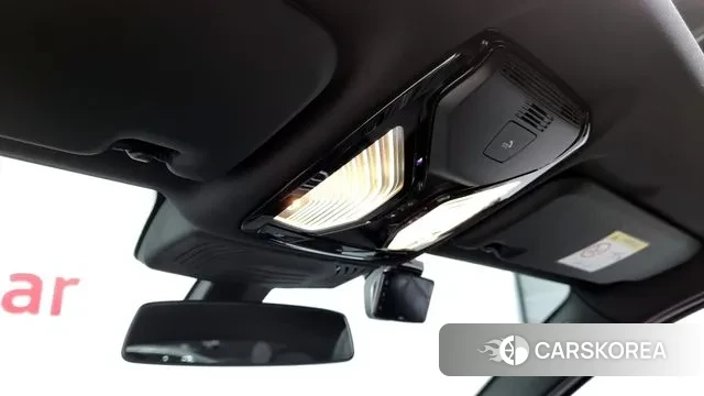 BMW X4 (G02) id 2984305 из Кореи 9