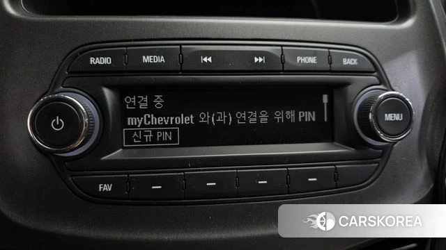 Chevrolet (GM Daewoo) The New Spark id 4202742 из Кореи 9