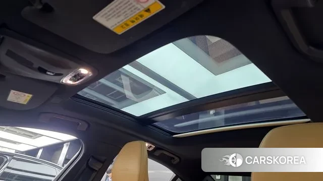 Volvo S60 3rd generation id 3646897 из Кореи 9