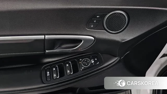 Hyundai Sonata D Edge (DN8) id 3457410 из Кореи 9