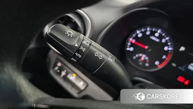 Kia The New K3 2nd generation id 3432526 из Кореи 9