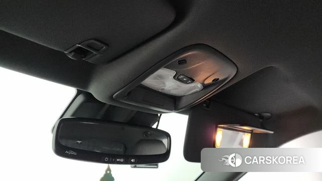 Chevrolet (GM Daewoo) Trailblazer id 3865860 из Кореи 9