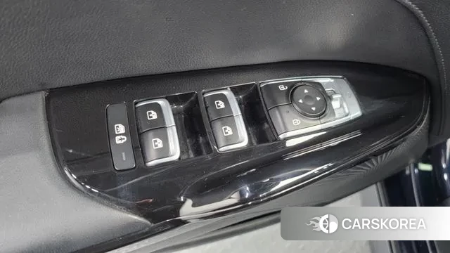 Kia K5 3rd generation id 3385293 из Кореи 9