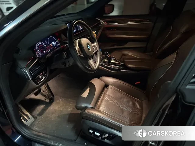 BMW 6 Series GT (G32) id 3742157 из Кореи 9