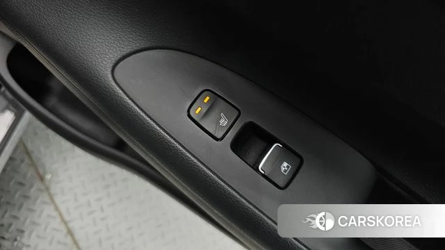 Hyundai The New Grandeur IG id 4764722 из Кореи 9