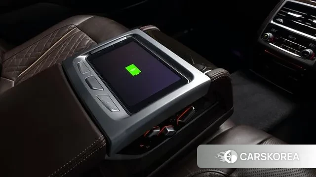 BMW 7 Series (G11) id 3350573 из Кореи 9