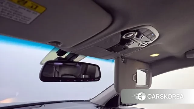 Hyundai Grandeur IG id 3336162 из Кореи 9