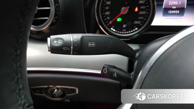Mercedes-Benz E-Class W213 id 4626175 из Кореи 9