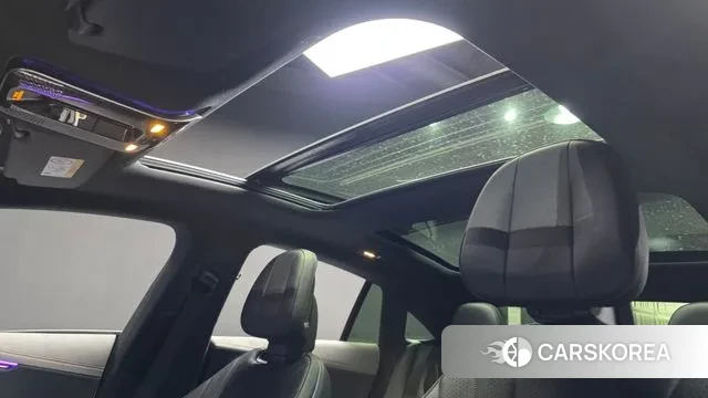 Mercedes-Benz EQE V295 id 3544743 из Кореи 9