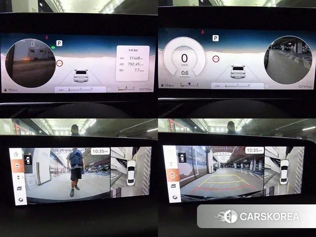 Genesis G90 (RS4) id 3317505 из Кореи 9