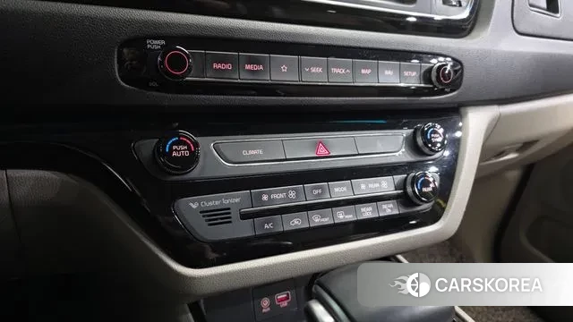 Kia The New Carnival id 3363238 из Кореи 9