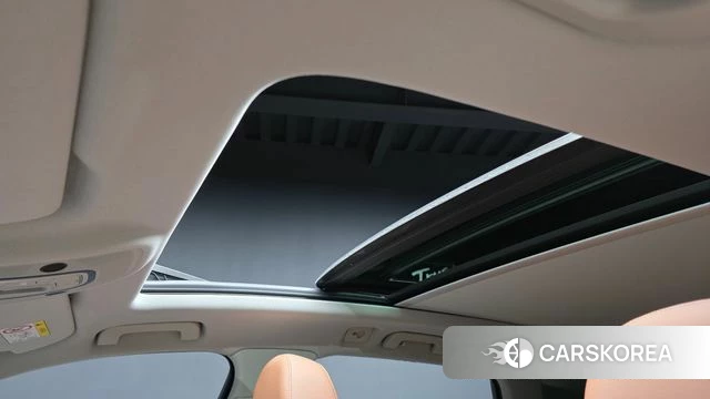 Audi Q7 (4M) id 4500145 из Кореи 9