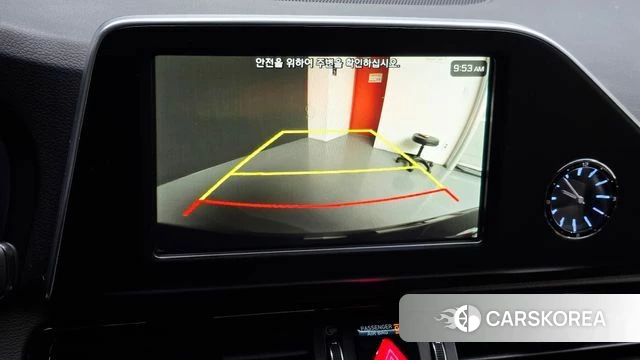 Hyundai Grandeur IG id 4384977 из Кореи 9