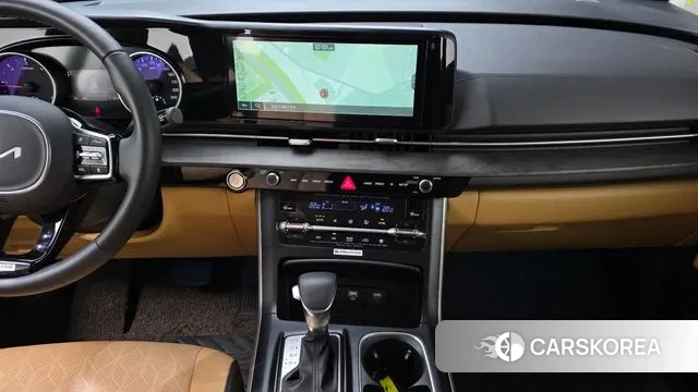 Kia Carnival 4th generation id 3262678 из Кореи 9