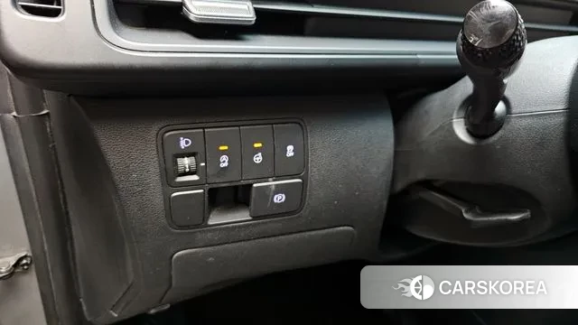 Hyundai Staria id 3629743 из Кореи 9