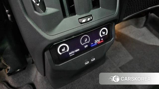 BMW X3 (G45) id 4387729 из Кореи 9