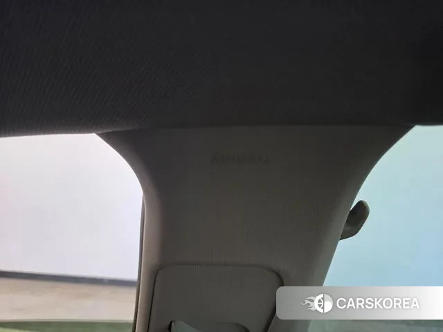 Hyundai Sonata New Rise id 3397020 из Кореи 9