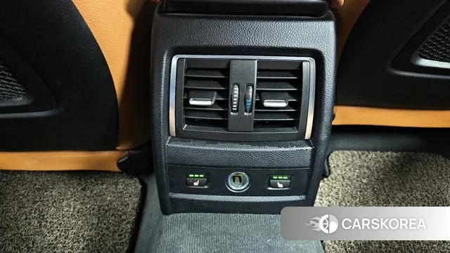 BMW 4 Series (F32) id 3505377 из Кореи 9