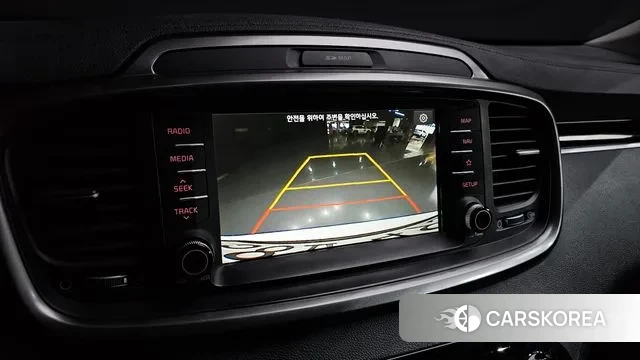 Kia The New Sorento id 3608141 из Кореи 9