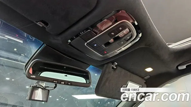 Hyundai Palisade id 2761747 из Кореи 9