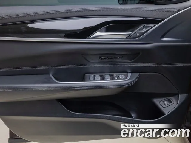 BMW 6 Series GT (G32) id 2703900 из Кореи 9