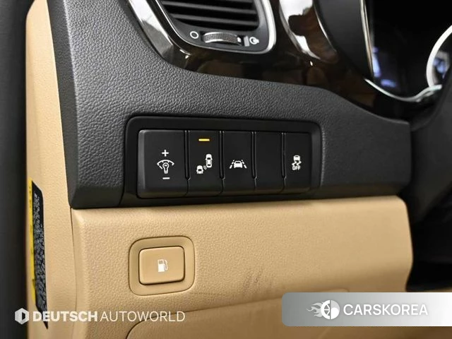 Kia The New Carnival id 4485838 из Кореи 9