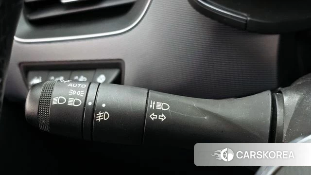 Renault Korea (Samsung) XM3 id 4203071 из Кореи 9