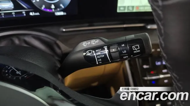 Kia Carnival 4th generation id 2847645 из Кореи 9