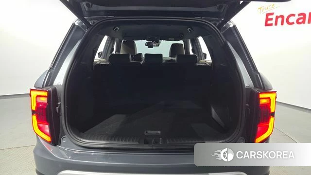 Ssangyong Torres id 4243444 из Кореи 9