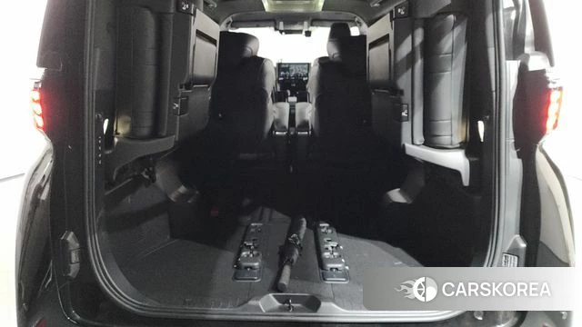 Toyota Alphard 4th Generation id 4640299 из Кореи 9