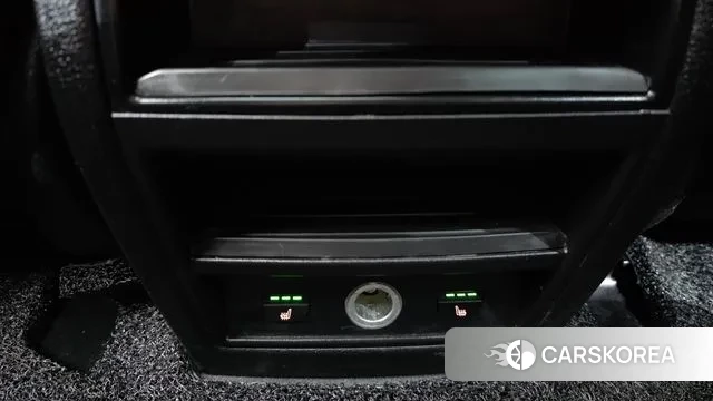 BMW X5 (F15) id 3423223 из Кореи 9