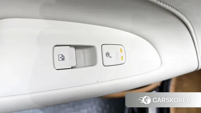 Hyundai The New Grandeur IG id 3448592 из Кореи 9