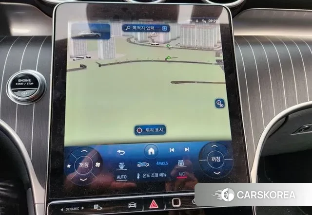 Mercedes-Benz GLC-Class X254 id 3457463 из Кореи 9