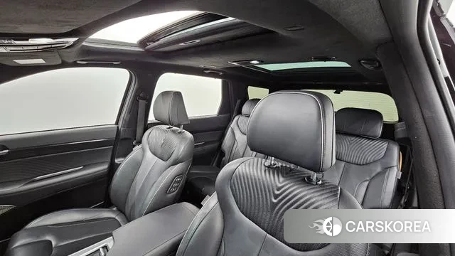 Hyundai The New Palisade id 3359709 из Кореи 9