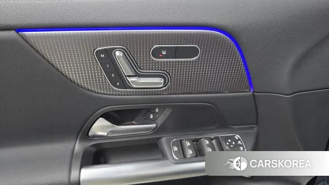 Mercedes-Benz EQA H243 id 3437251 из Кореи 9