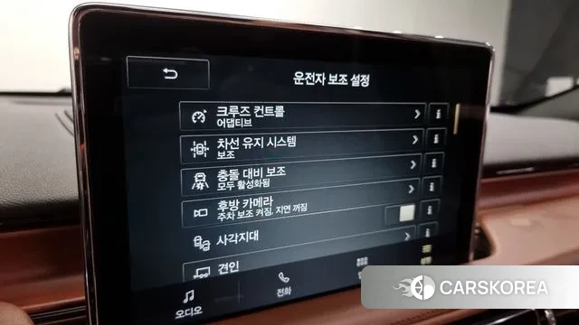 Lincoln Aviator 2nd generation id 3479355 из Кореи 9