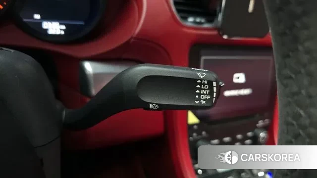 Porsche 718 Boxster id 3302027 из Кореи 9