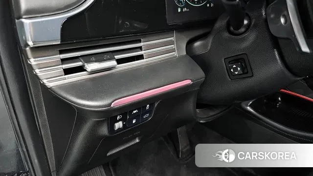 Hyundai The New Grandeur IG id 3582299 из Кореи 9