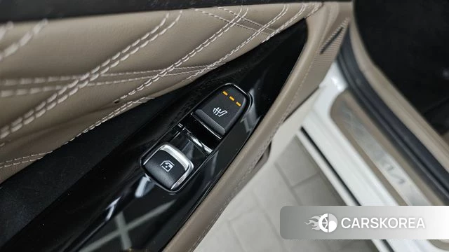 Kia K8 Hybrid id 4280155 из Кореи 9