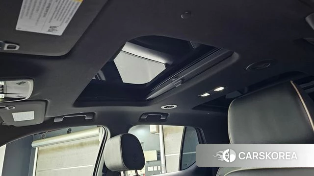 Chevrolet (GM Daewoo) Traverse id 4201331 из Кореи 9