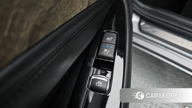 Kia K8 id 3877426 из Кореи 9