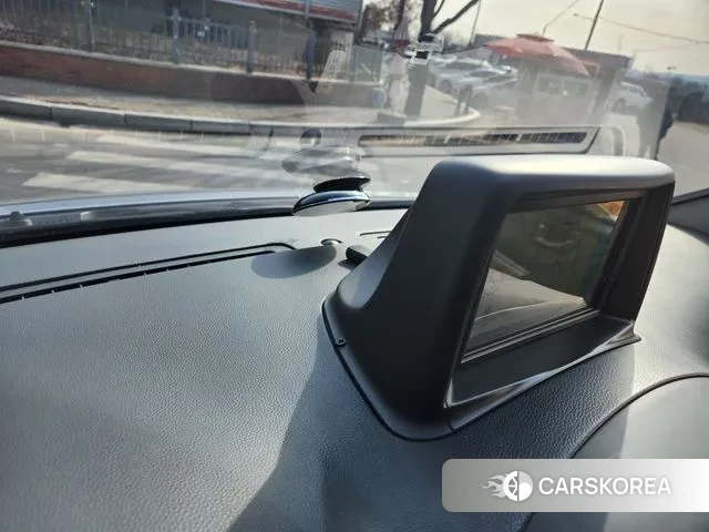 Hyundai The New Grand Starex id 3627068 из Кореи 9