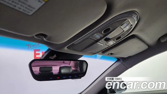 Genesis G80 id 2315883 из Кореи 9