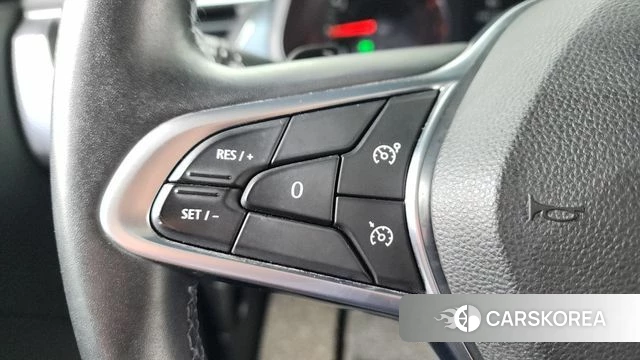 Renault Korea (Samsung) XM3 id 4567969 из Кореи 9