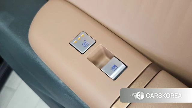Hyundai Grandeur Hybrid (GN7) id 4897740 из Кореи 9